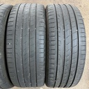 KÄYTETTY 225/55r18 Continental PremiumContact 7