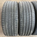 KÄYTETTY 225/55r18 Continental PremiumContact 7
