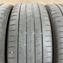 KÄYTETTY 225/55r18 Continental PremiumContact 7