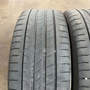 KÄYTETTY 225/55r18 Continental PremiumContact 7