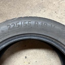 KÄYTETTY 225/55r18 Continental PremiumContact 7