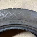 KÄYTETTY 225/55r18 Continental PremiumContact 7