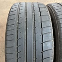 KÄYTETTY 235/40r18 Triangle Sportex TH201 (2 kpl)