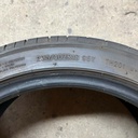 KÄYTETTY 235/40r18 Triangle Sportex TH201 (2 kpl)