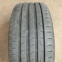 KÄYTETTY 235/55r18 Continental PremiumContact 7 (1 kpl)
