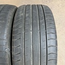 KÄYTETTY 245/45r18 Triangle EffexSportex TH202 (2 kpl)