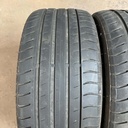 KÄYTETTY 245/45r18 Triangle EffexSportex TH202 (2 kpl)