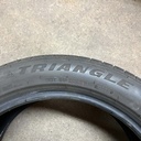 KÄYTETTY 245/45r18 Triangle EffexSportex TH202 (2 kpl)