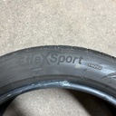KÄYTETTY 245/45r18 Triangle EffexSportex TH202 (2 kpl)