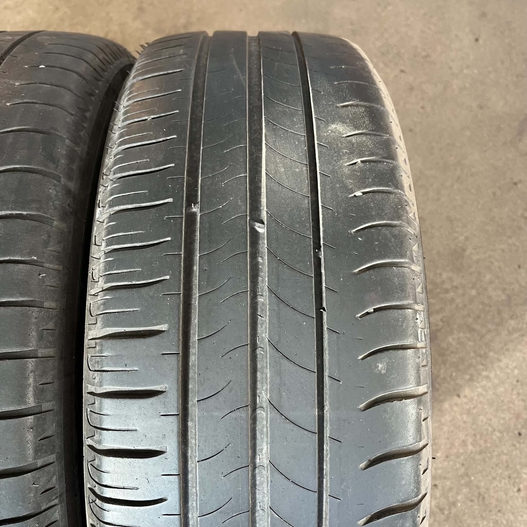 KÄYTETTY 195/55r16 Michelin Energy Saver G1
