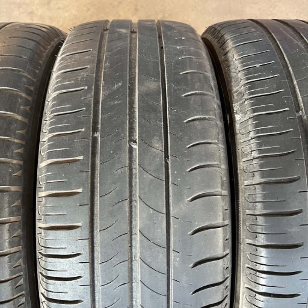 KÄYTETTY 195/55r16 Michelin Energy Saver G1