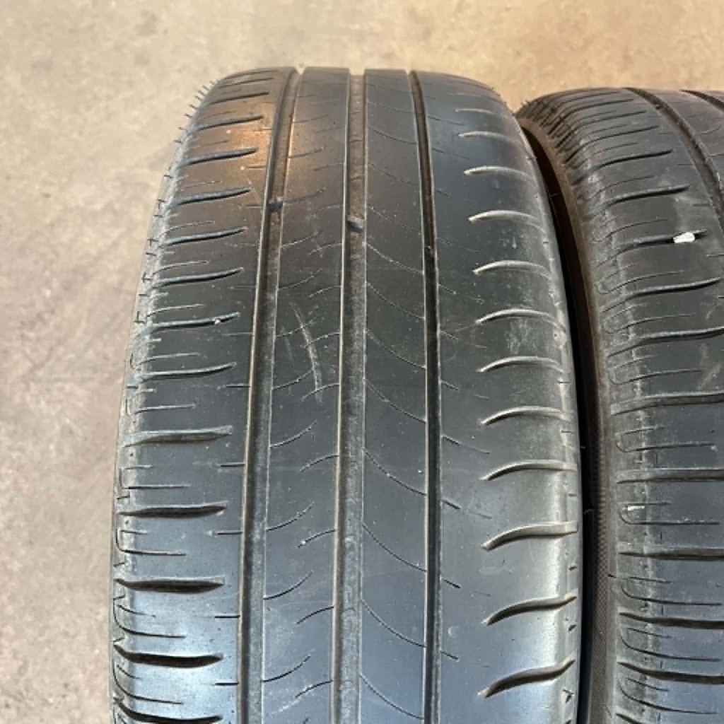KÄYTETTY 195/55r16 Michelin Energy Saver G1