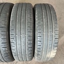 KÄYTETTY 185/70r14 Continental ContiPremiumContact 5