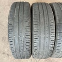 KÄYTETTY 185/70r14 Continental ContiPremiumContact 5