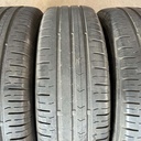 KÄYTETTY 185/70r14 Continental ContiPremiumContact 5