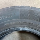 KÄYTETTY 185/70r14 Continental ContiPremiumContact 5