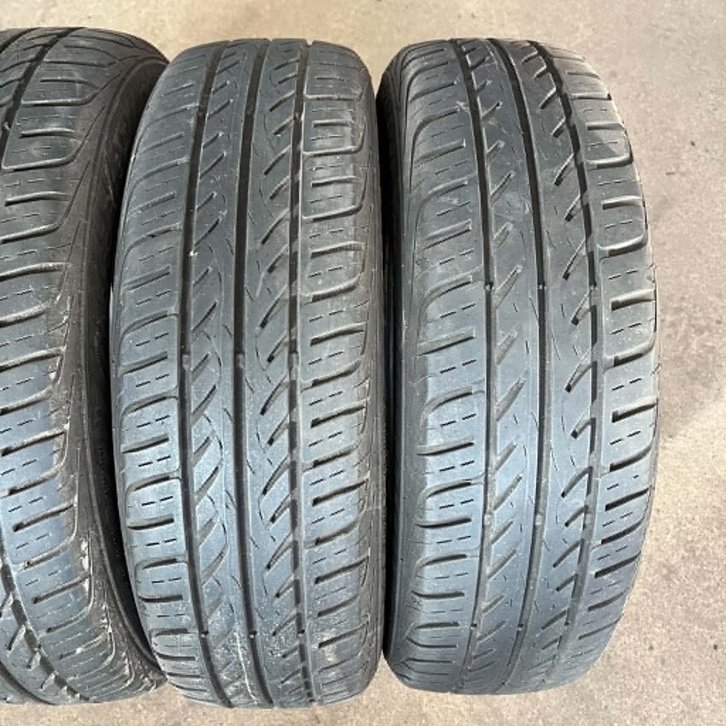 KÄYTETTY 175/65r15 Gislaved Urban*Speed