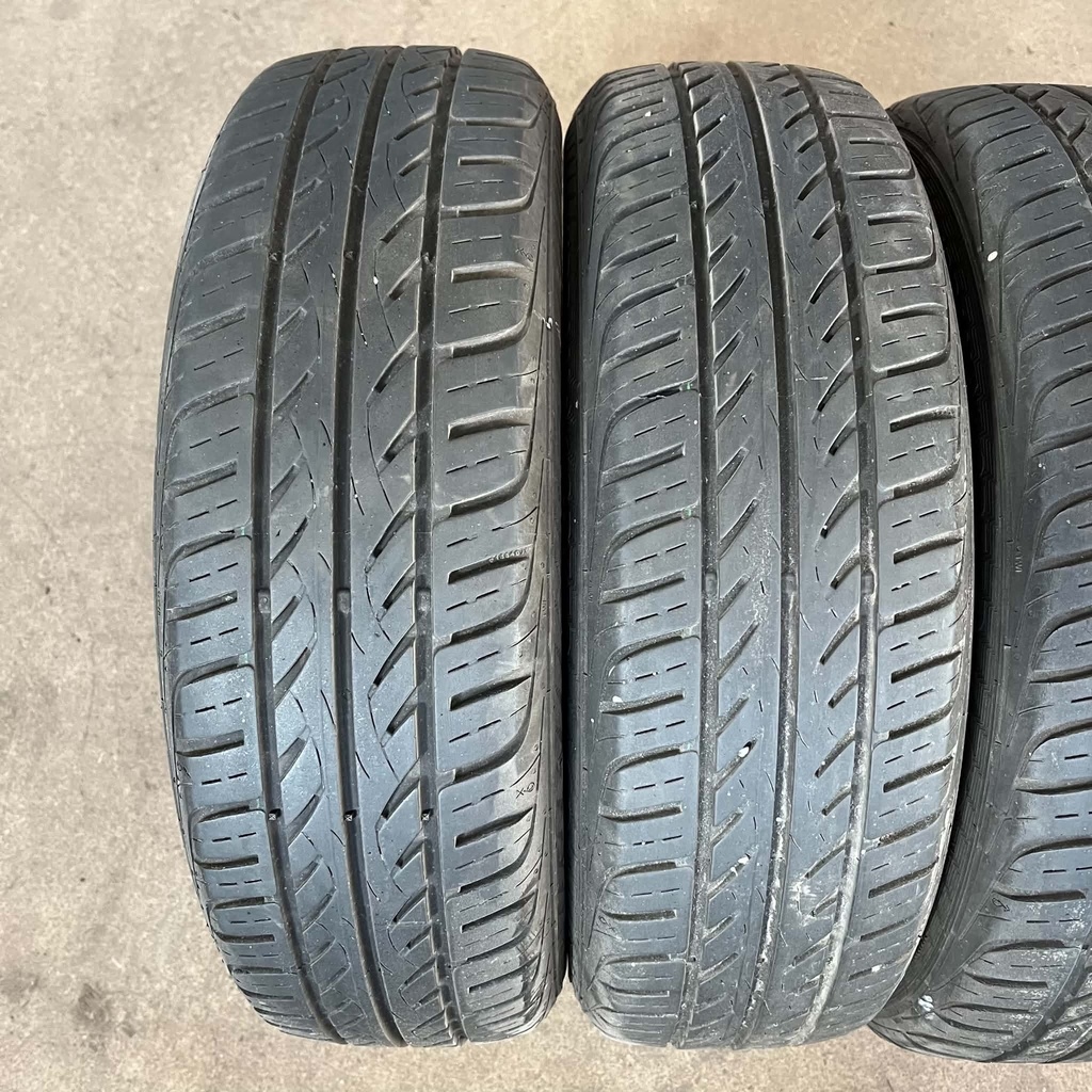 KÄYTETTY 175/65r15 Gislaved Urban*Speed