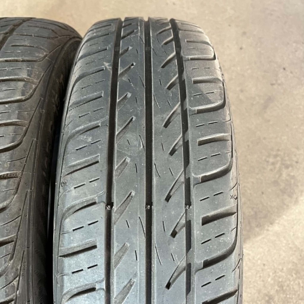 KÄYTETTY 175/65r15 Gislaved Urban*Speed