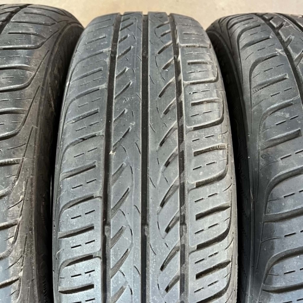 KÄYTETTY 175/65r15 Gislaved Urban*Speed