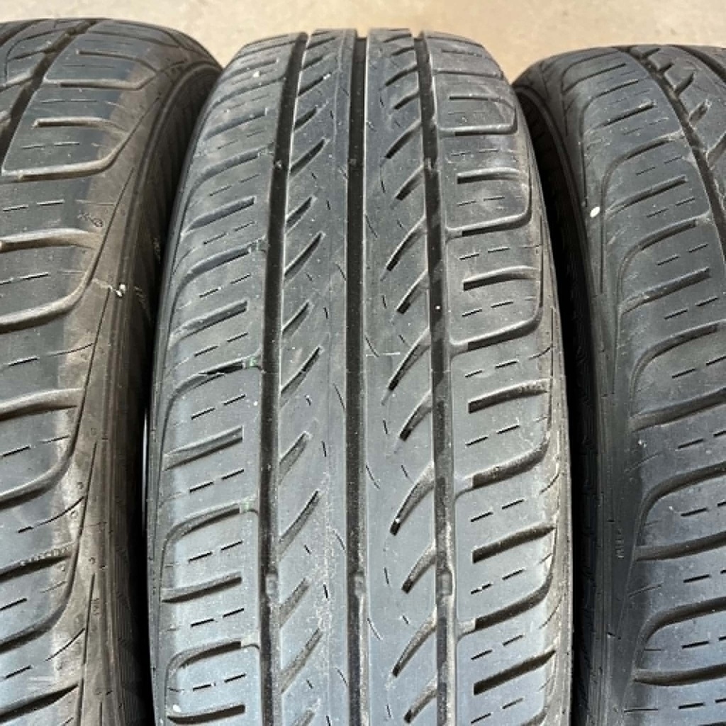 KÄYTETTY 175/65r15 Gislaved Urban*Speed