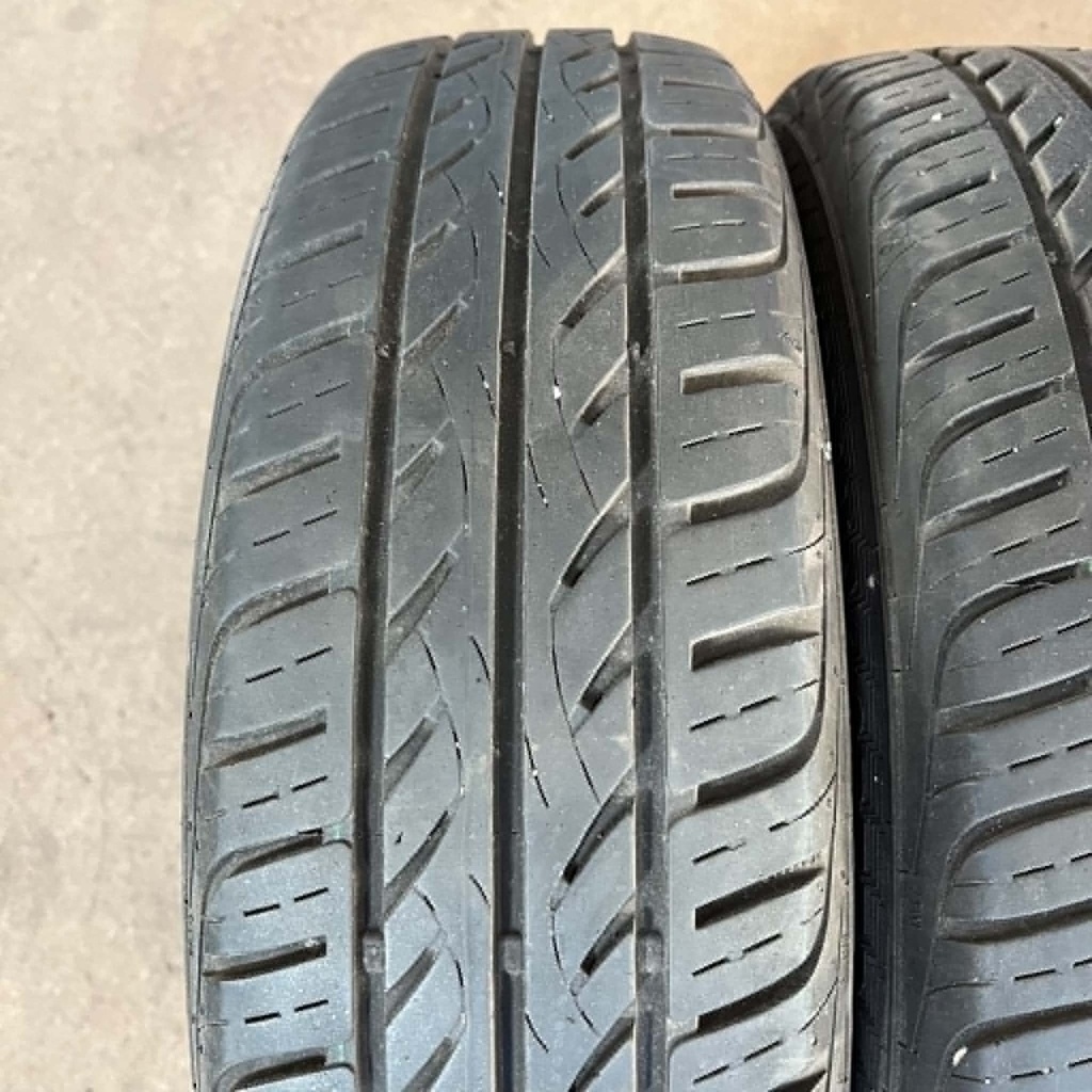 KÄYTETTY 175/65r15 Gislaved Urban*Speed