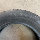 KÄYTETTY 175/65r15 Gislaved Urban*Speed