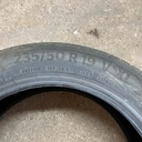 KÄYTETTY 235/50r19 Continental PremiumContact 6 (2 kpl)