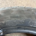 KÄYTETTY 235/50r19 Continental PremiumContact 6 (2 kpl)
