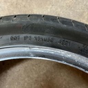 KÄYTETTY 225/40r18 Delinte DS2 (2 kpl)