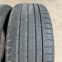KÄYTETTY 225/50r18 Triangle EffexSport TH202 (2 kpl)