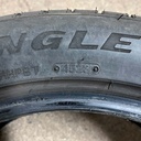 KÄYTETTY 225/50r18 Triangle EffexSport TH202 (2 kpl)