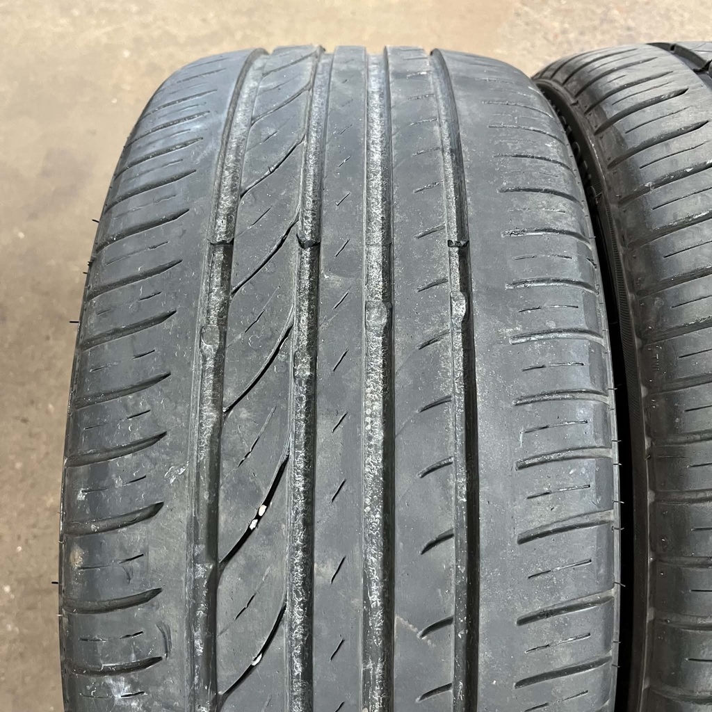 KÄYTETTY 225/40r18 Linglong Green-Max (2 kpl)