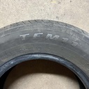 KÄYTETTY 185/70r13 Triangle TE301