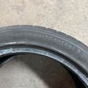 KÄYTETTY 265/35r18 Continental ContiSportContact 3 (1 kpl)