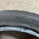 KÄYTETTY 265/35r18 Continental ContiSportContact 3 (1 kpl)