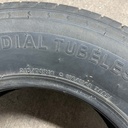KÄYTETTY 215/75r16C Dynamo Hiscend-H MCO2 (1 KPL)