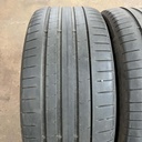 KÄYTETTY 240/40r20 Pirelli PZERO (PZ4) ncs (2 kpl)