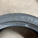 KÄYTETTY 240/40r20 Pirelli PZERO (PZ4) ncs (2 kpl)