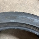 KÄYTETTY 240/40r20 Pirelli PZERO (PZ4) ncs (2 kpl)
