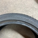KÄYTETTY 240/40r20 Pirelli PZERO (PZ4) ncs (2 kpl)