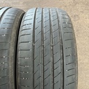 KÄYTETTY 225/45r17 Maxtrek Maximus M2 (2 kpl)