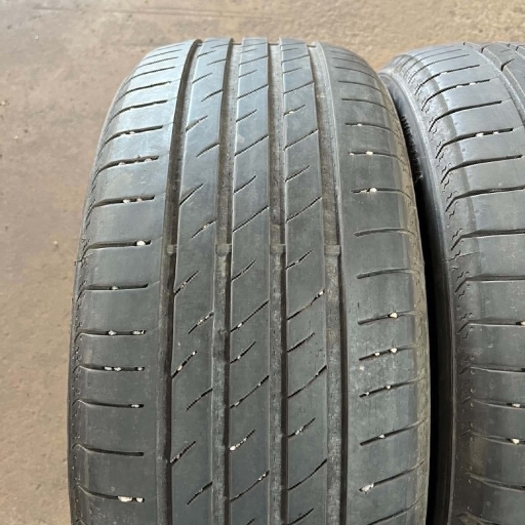 KÄYTETTY 225/45r17 Maxtrek Maximus M2 (2 kpl)