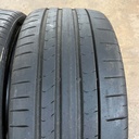 KÄYTETTY 235/35r19 Pirelli PZERO (PZ4) (2 kpl)