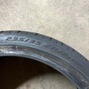 KÄYTETTY 235/35r19 Pirelli PZERO (PZ4) (2 kpl)