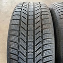 KÄYTETTY 245/50r19 Continental WinterContact TS 870 P (2 kpl)