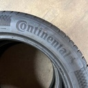 KÄYTETTY 245/50r19 Continental WinterContact TS 870 P (2 kpl)