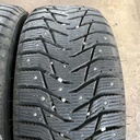 KÄYTETTY 225/55r16 Sailun Ice Blazer WST3