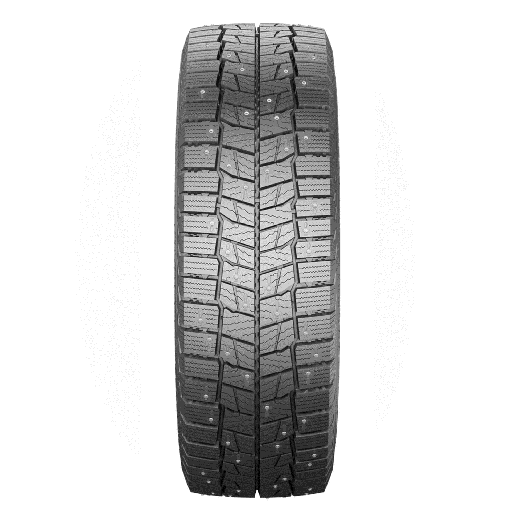 235/65R16C 121/119N CONTINENTAL VANCONTACT ICE XL EVC
