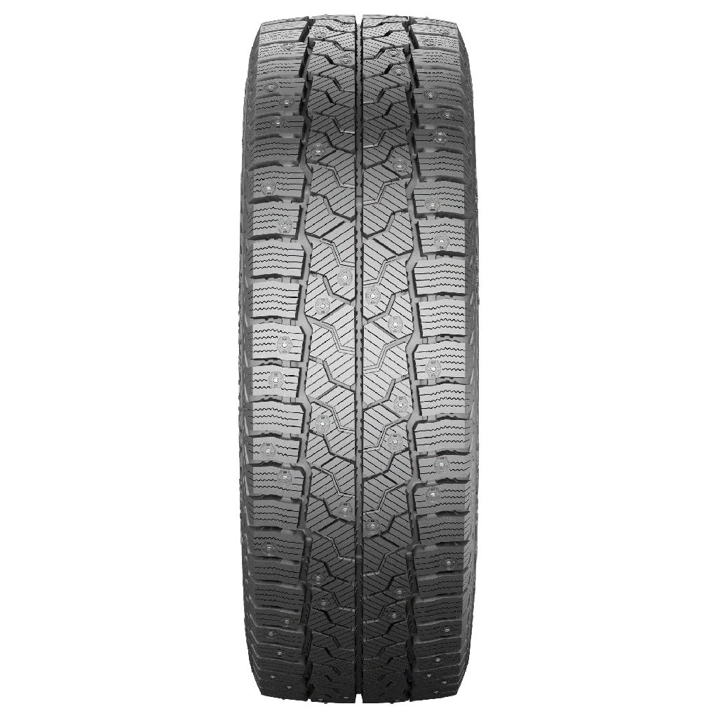 215/60R17C 109R GISLAVED NORD*FROST VAN 2